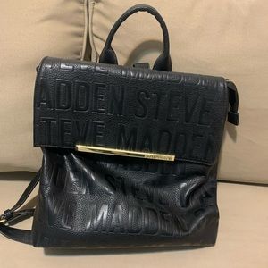 STEVE MADDEN backpack